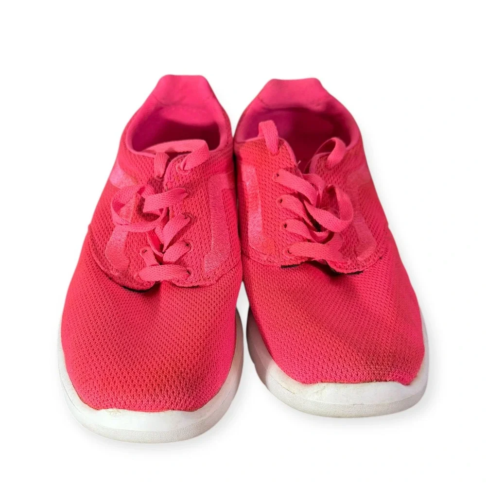 Vans Ultracush ISO Unisex Mesh‎ Sneakers in Knockout Pink Women's 7.5